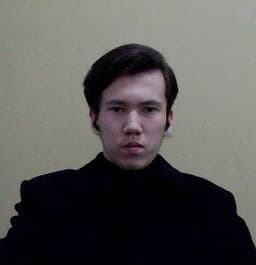 Alimardon Davronov avatar